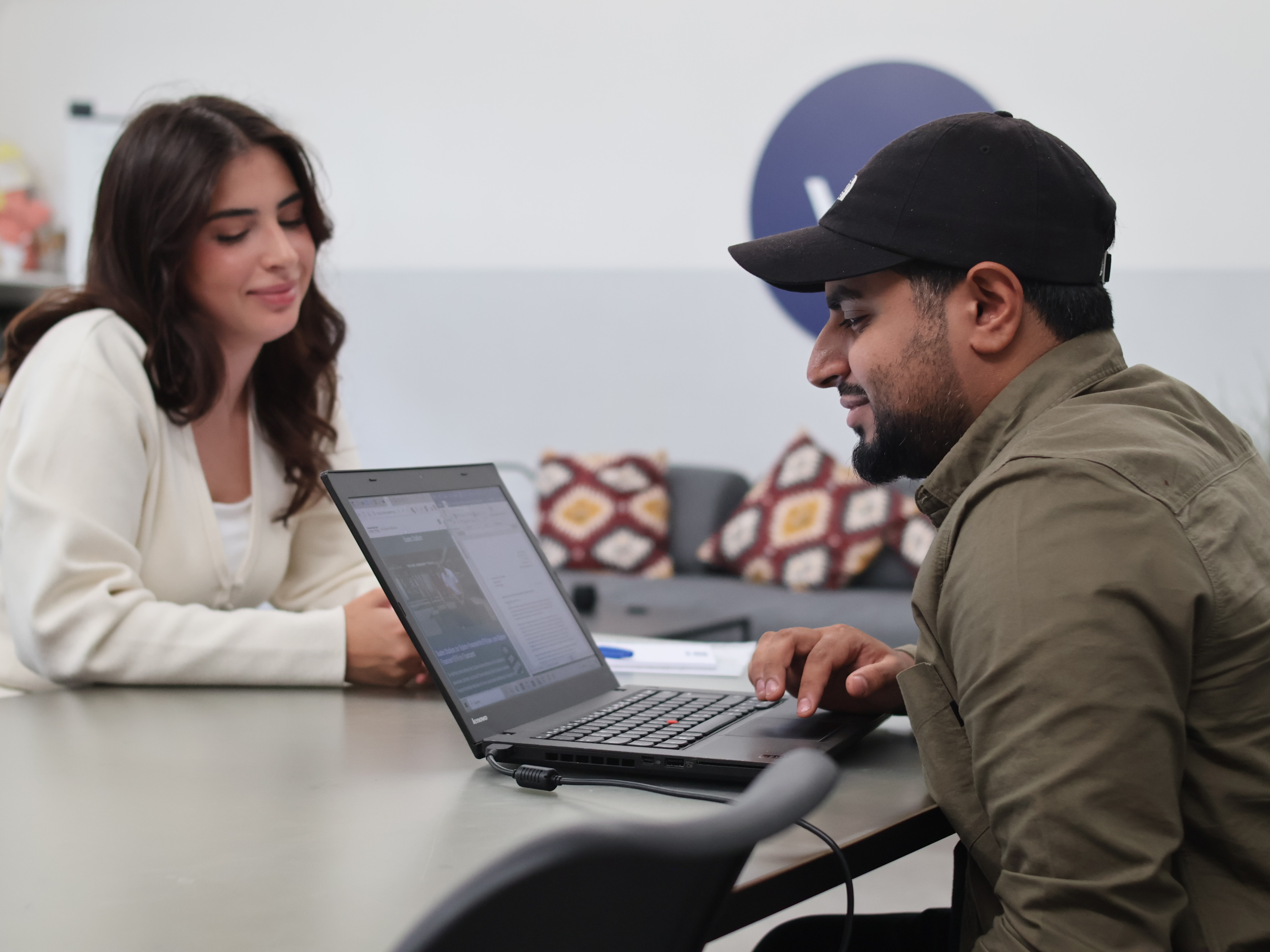 Jugend studiert Aktivität