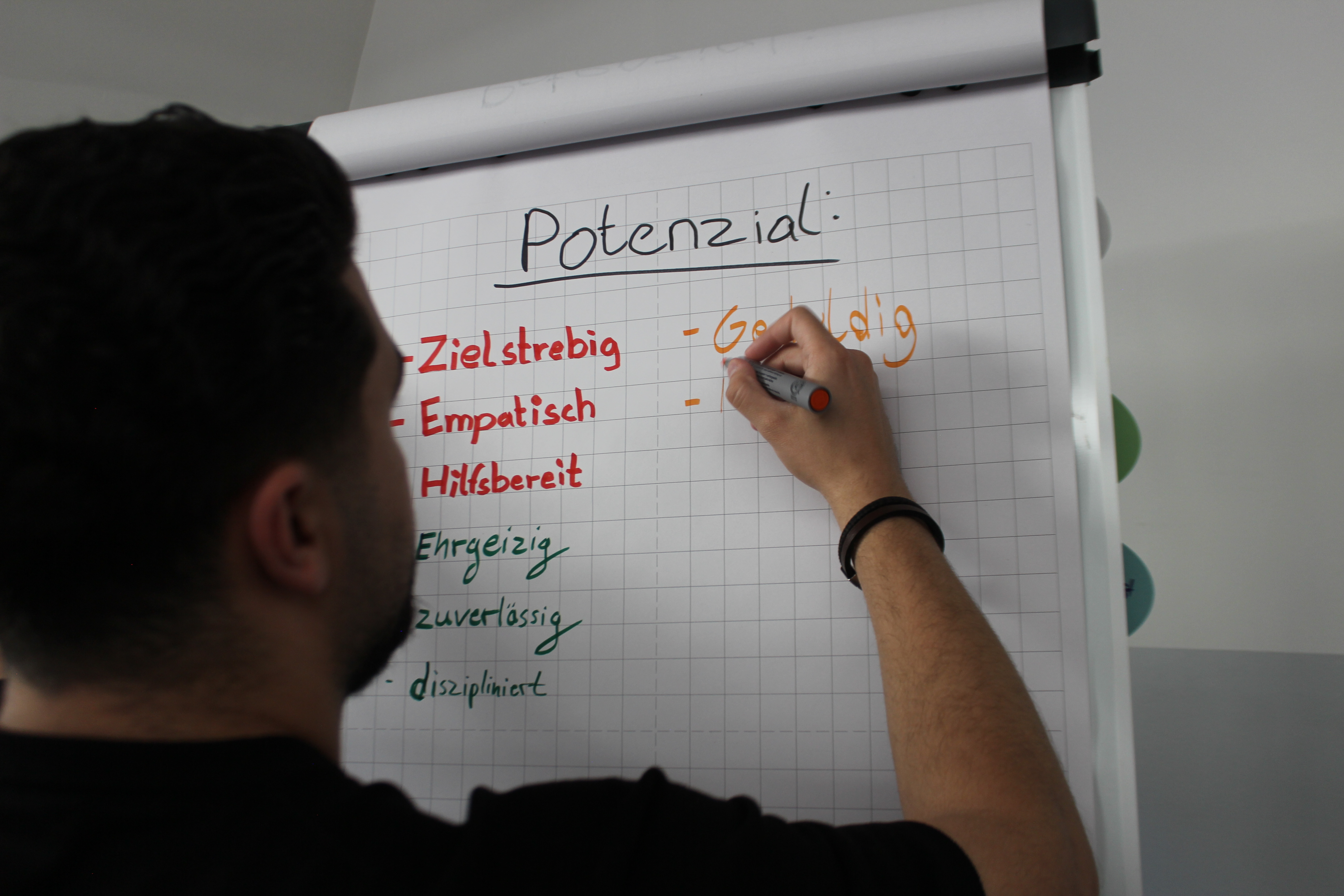 Jugend studiert Aktivität